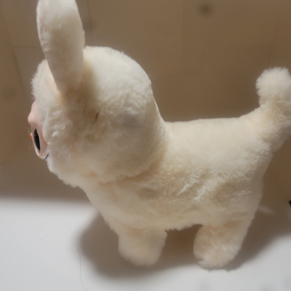 Lafufů Dog - Picture 4 of 5